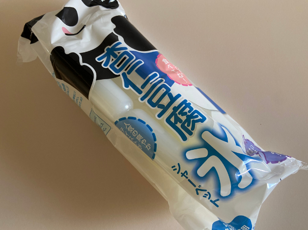 【KALDI】杏仁豆腐氷☆人気のパンダシリーズがシャーベットに！